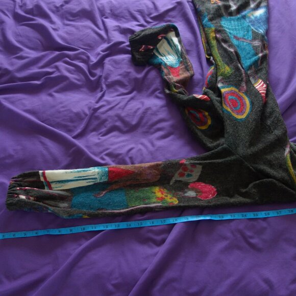 Terra Nostra Femme Size S Dress - Picture 8 of 12